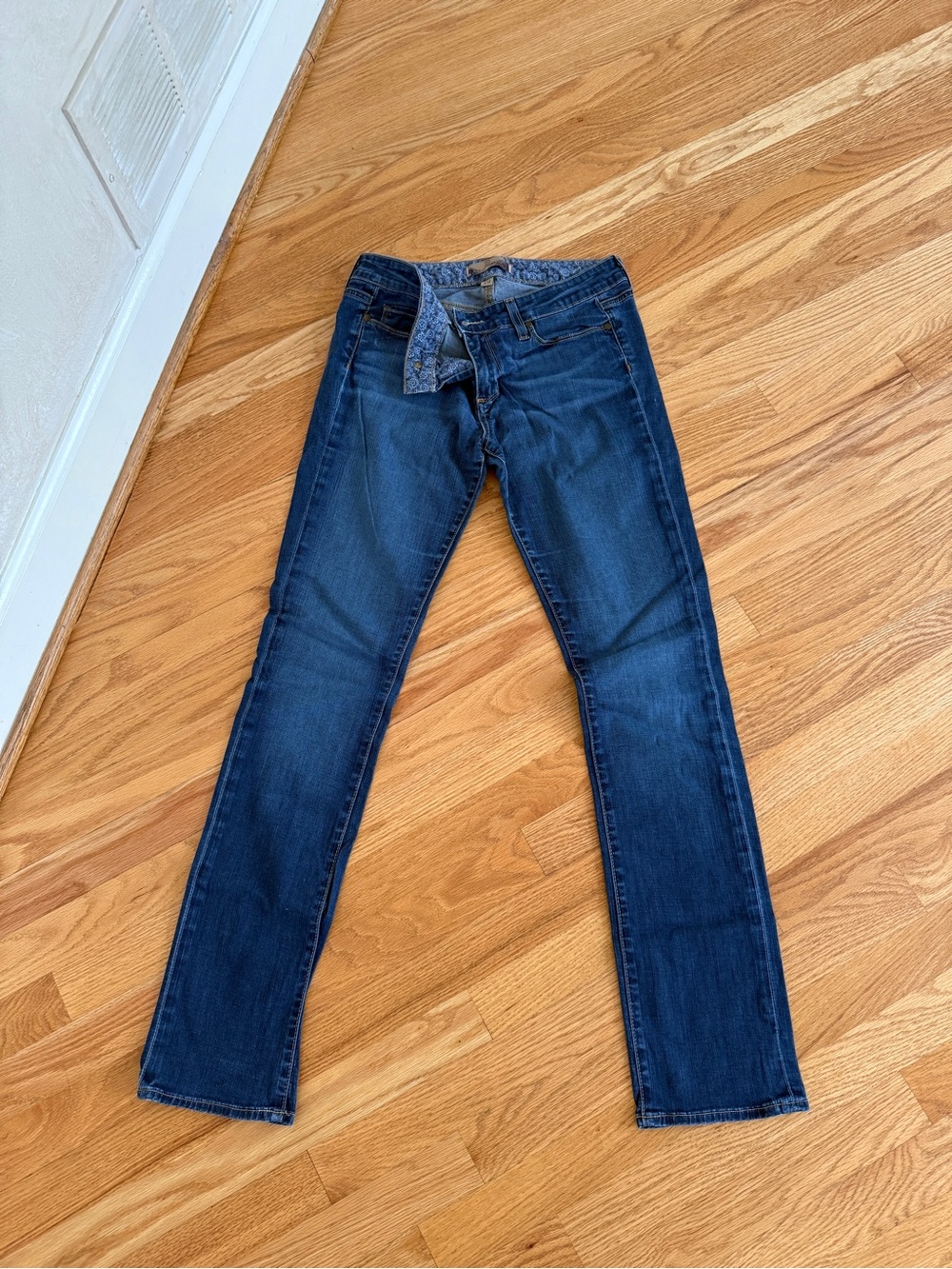 Paige jeans size 29